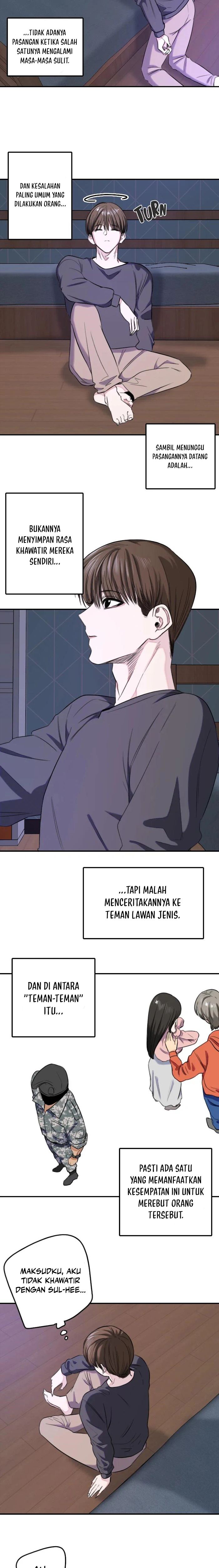 Drawing Romance - Chapter 216 - Page 10