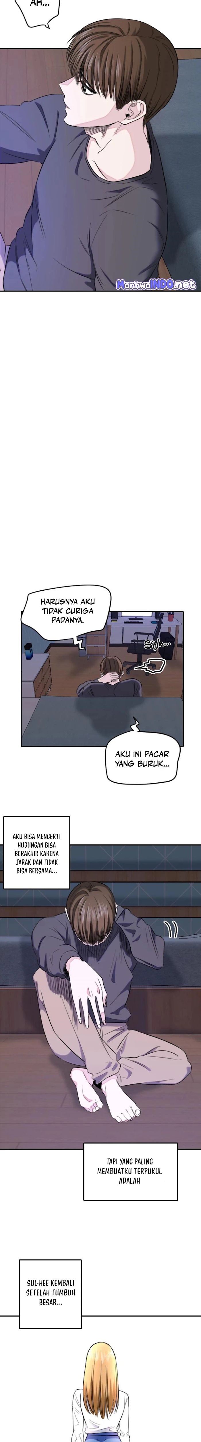 Drawing Romance - Chapter 216 - Page 11