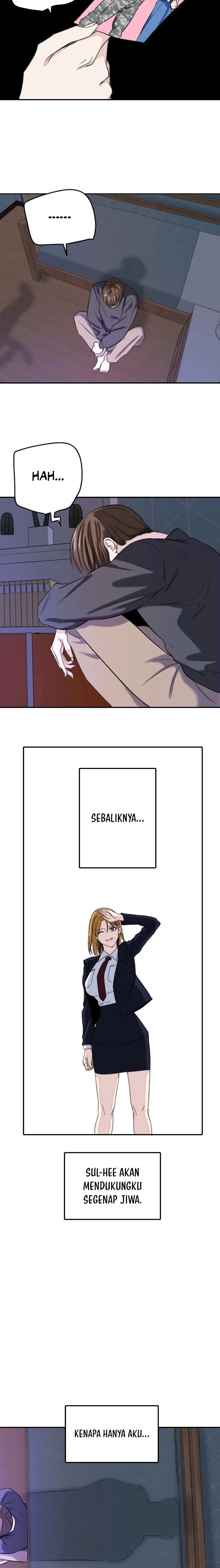 Drawing Romance - Chapter 216 - Page 13