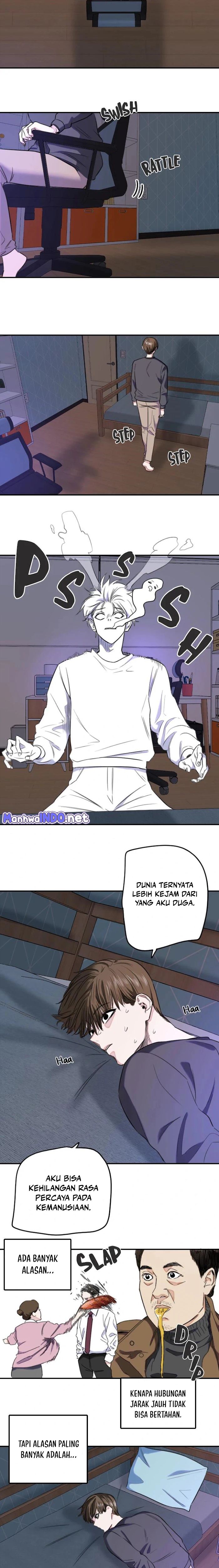 Drawing Romance - Chapter 216 - Page 9
