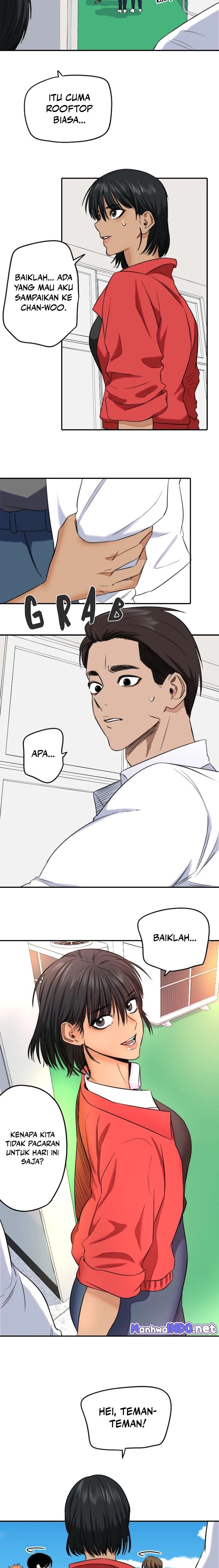 Drawing Romance - Chapter 217 - Page 10