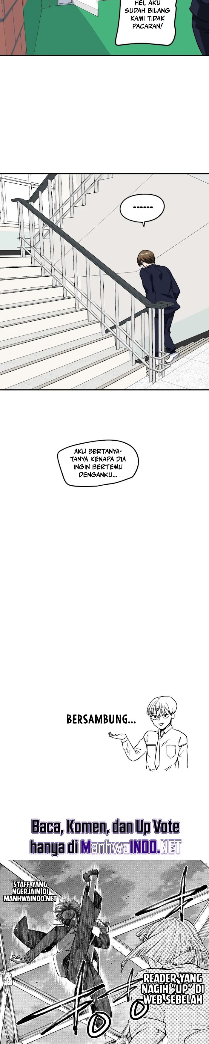 Drawing Romance - Chapter 217 - Page 13