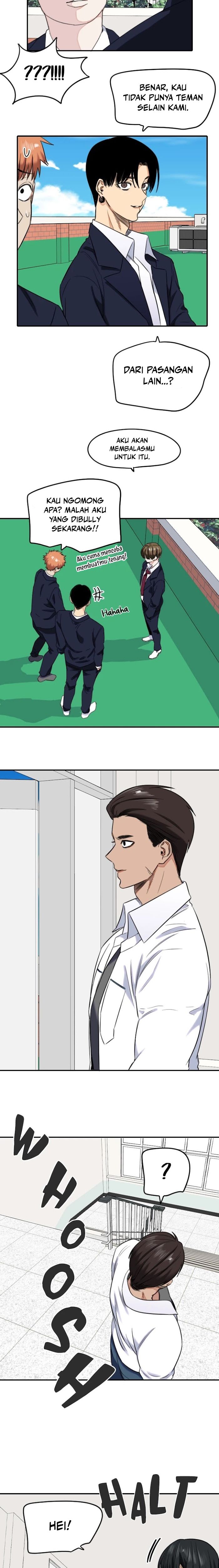 Drawing Romance - Chapter 217 - Page 8