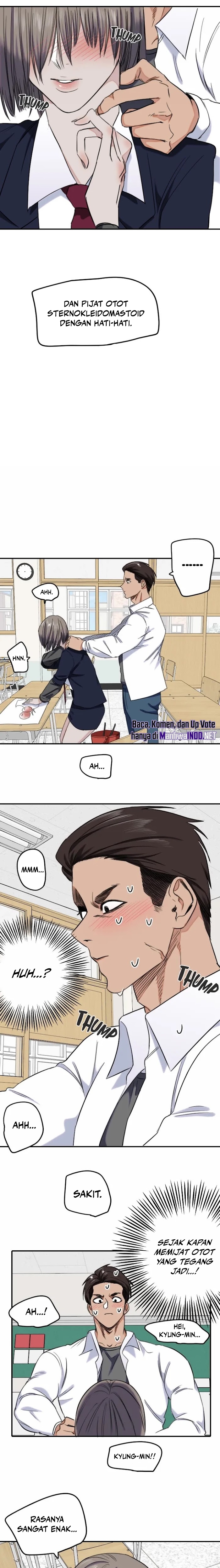 Drawing Romance - Chapter 218 - Page 11