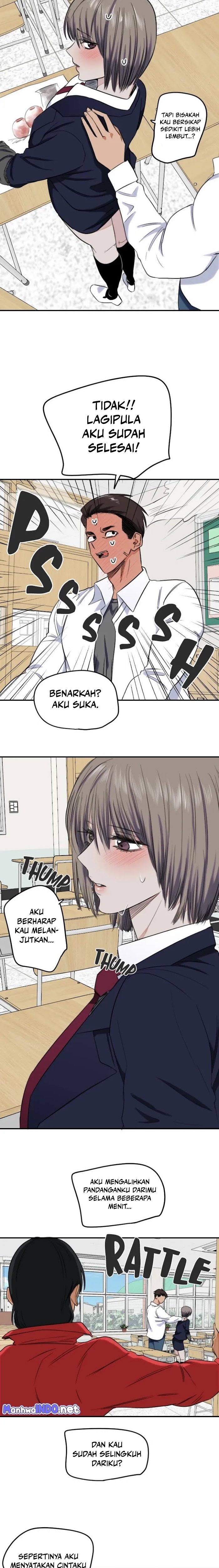 Drawing Romance - Chapter 218 - Page 12