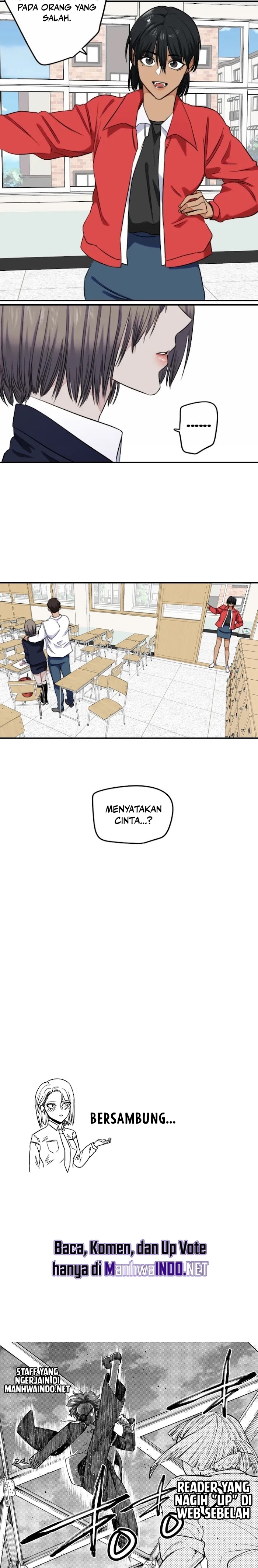 Drawing Romance - Chapter 218 - Page 13