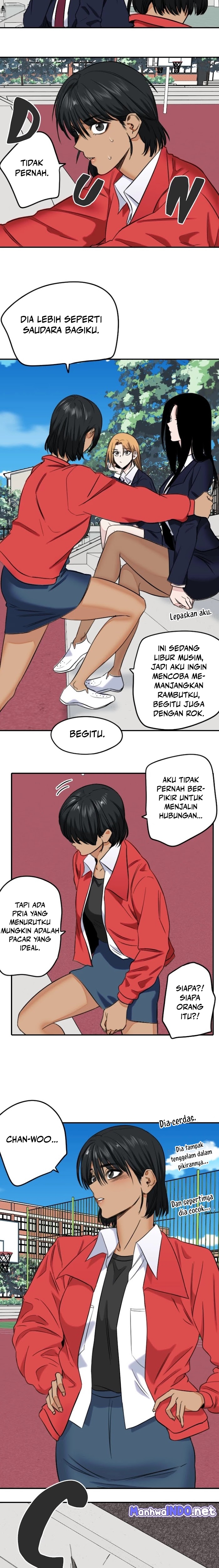 Drawing Romance - Chapter 219 - Page 12