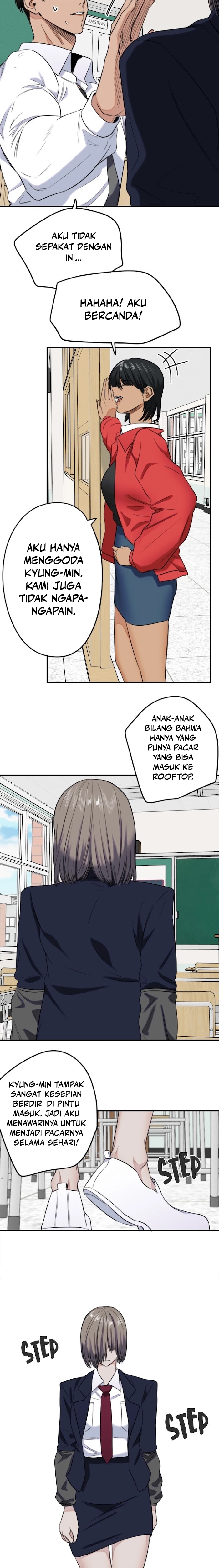 Drawing Romance - Chapter 219 - Page 2