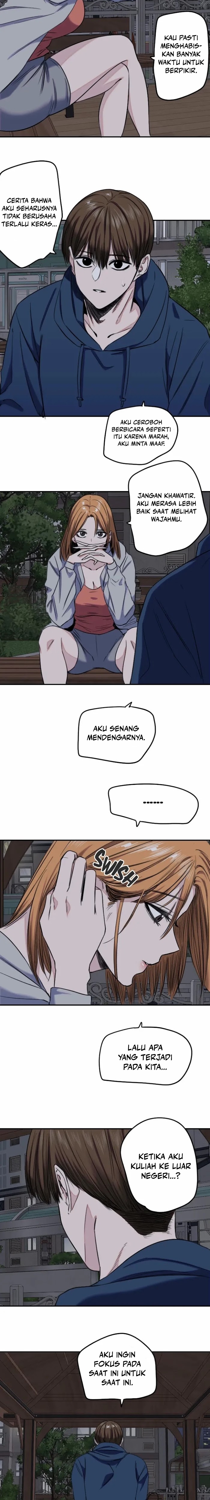 Drawing Romance - Chapter 220 - Page 10
