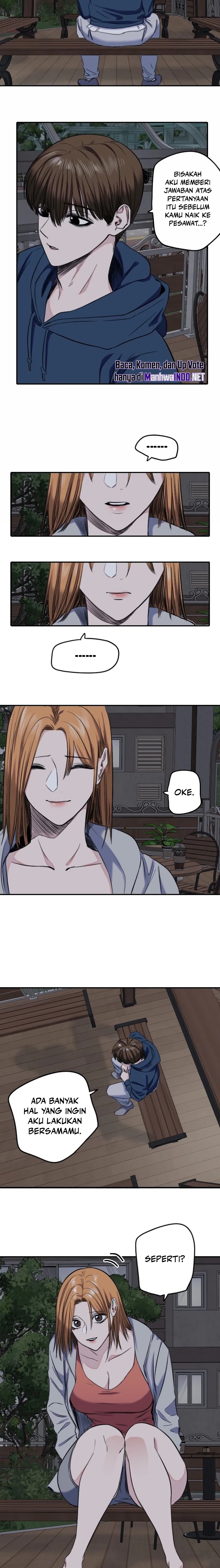 Drawing Romance - Chapter 220 - Page 11