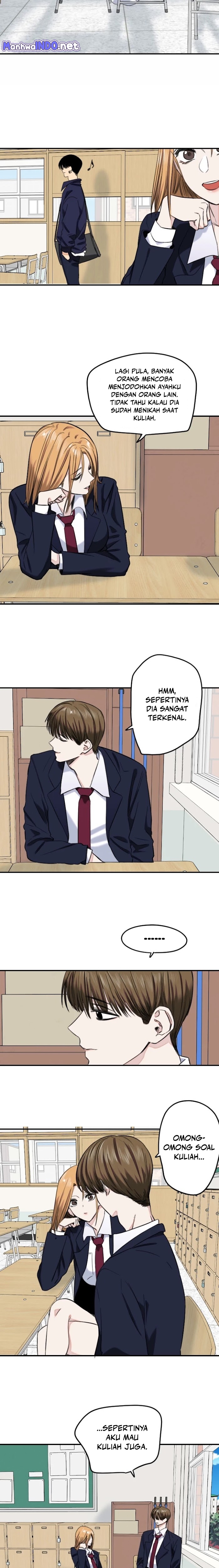 Drawing Romance - Chapter 220 - Page 13