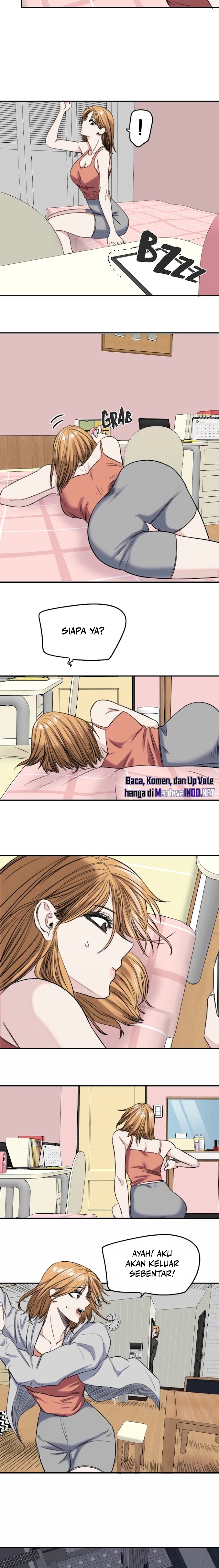 Drawing Romance - Chapter 220 - Page 6