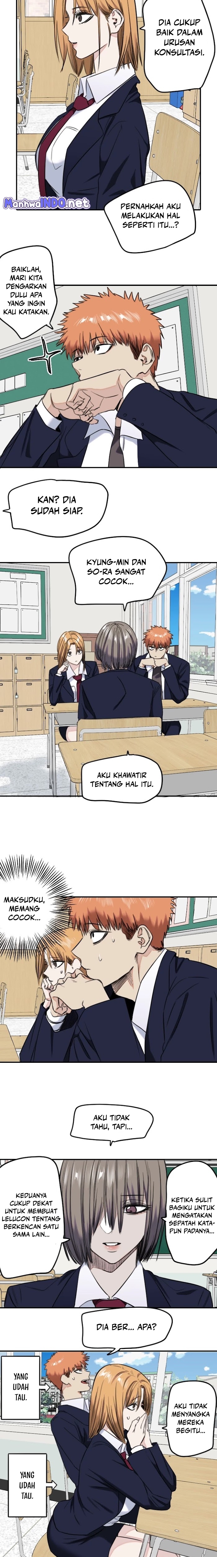 Drawing Romance - Chapter 221 - Page 10