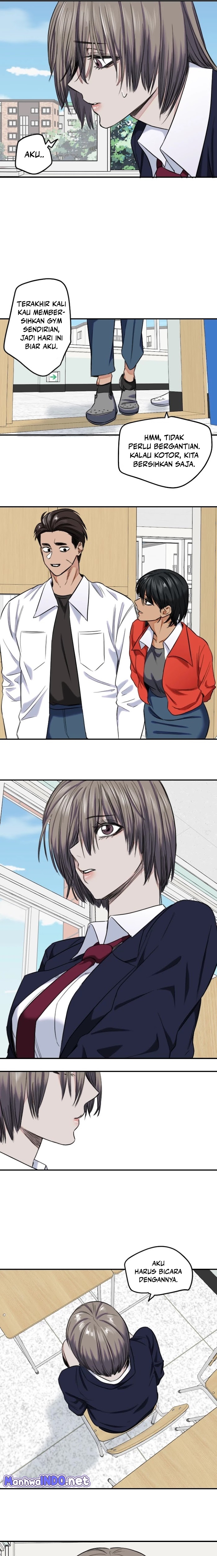 Drawing Romance - Chapter 221 - Page 12