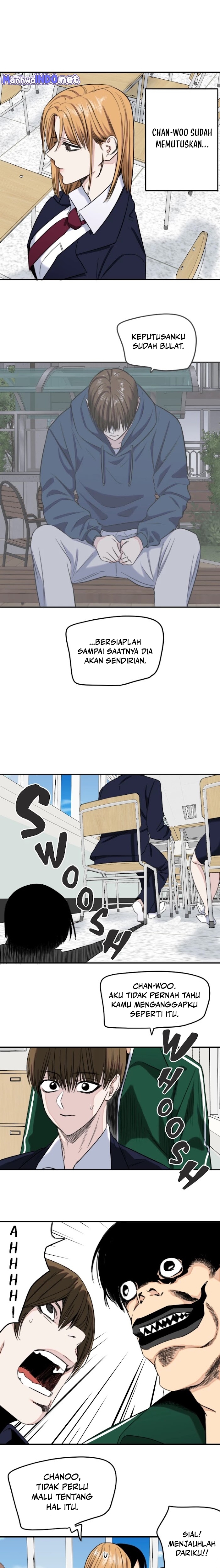 Drawing Romance - Chapter 221 - Page 3