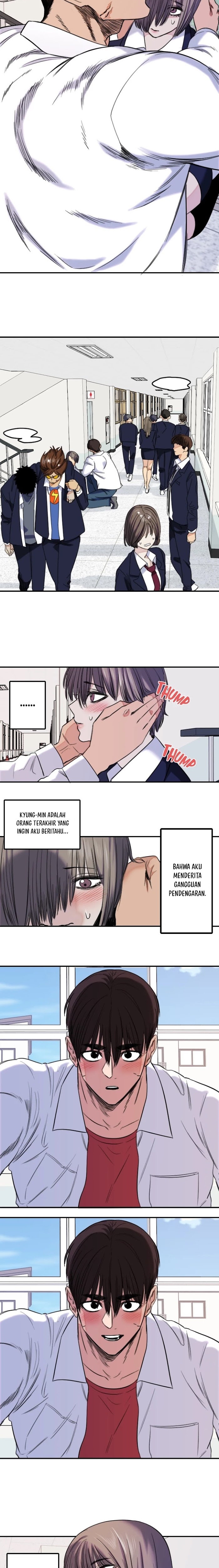 Drawing Romance - Chapter 222 - Page 10
