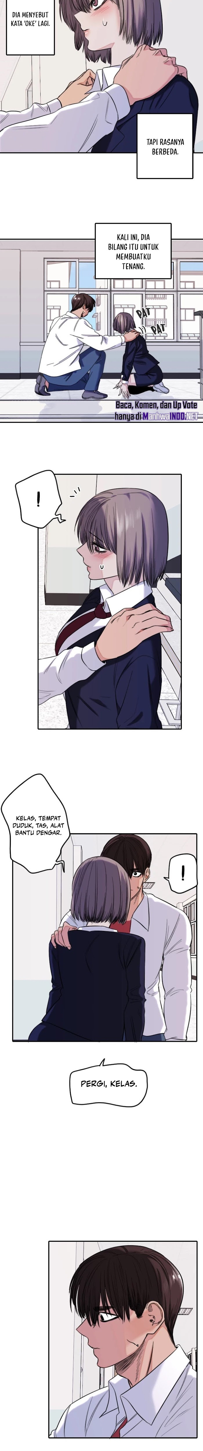 Drawing Romance - Chapter 222 - Page 11
