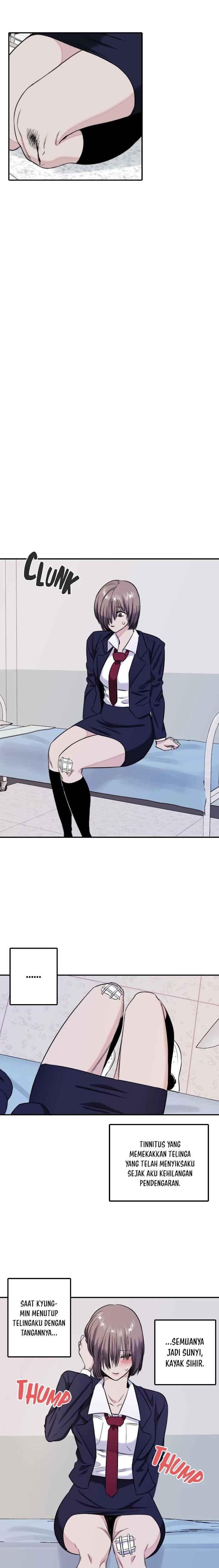 Drawing Romance - Chapter 222 - Page 12