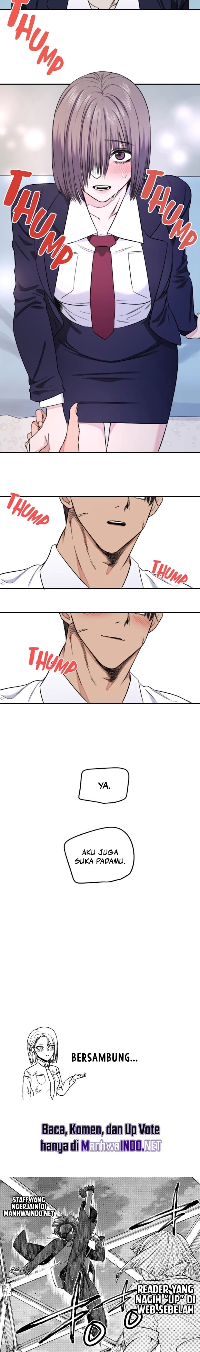 Drawing Romance - Chapter 222 - Page 14