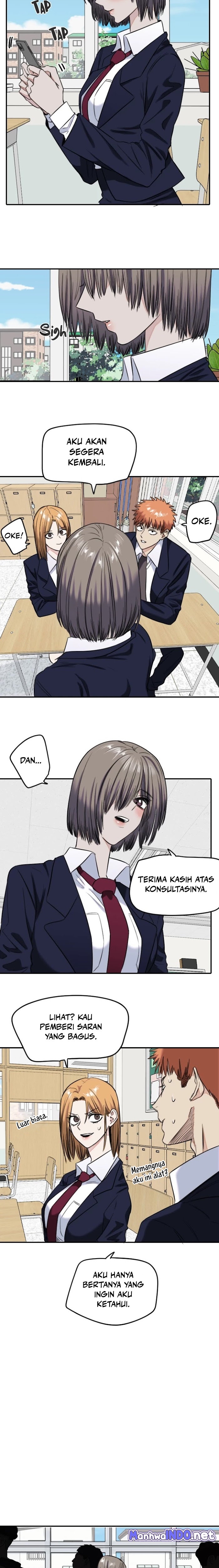 Drawing Romance - Chapter 222 - Page 2
