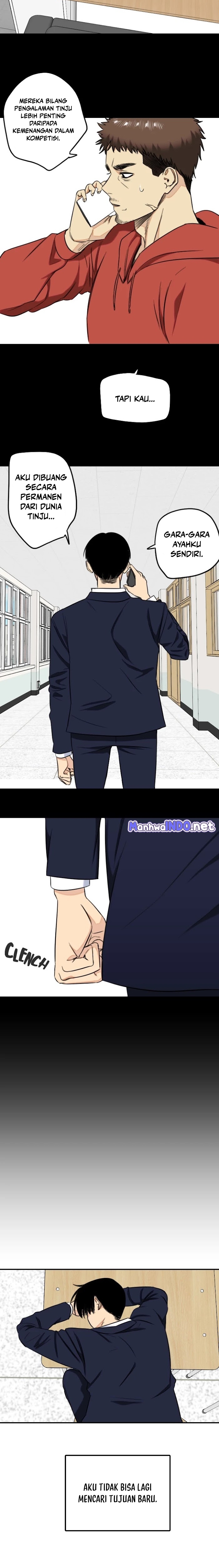Drawing Romance - Chapter 223 - Page 13