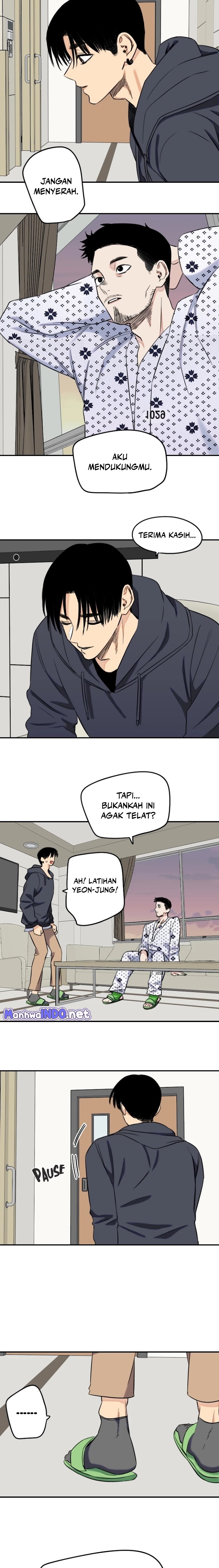 Drawing Romance - Chapter 224 - Page 10