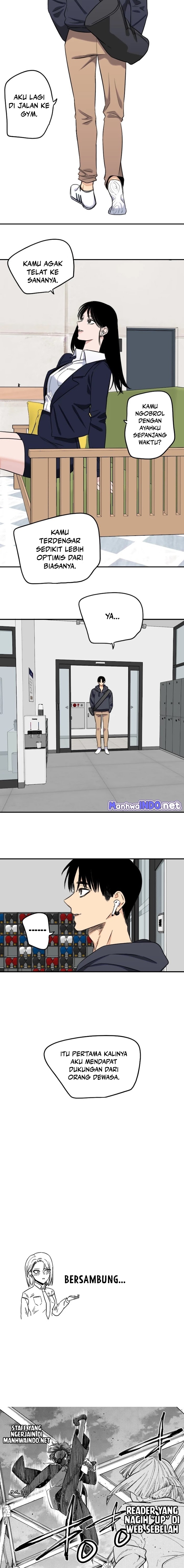 Drawing Romance - Chapter 224 - Page 13