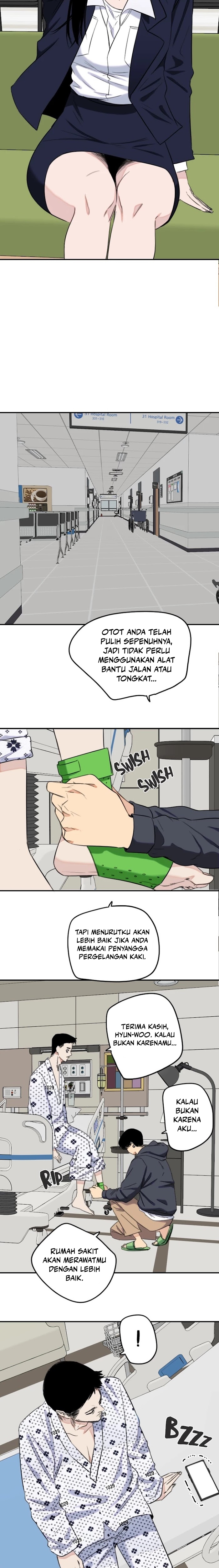 Drawing Romance - Chapter 224 - Page 3