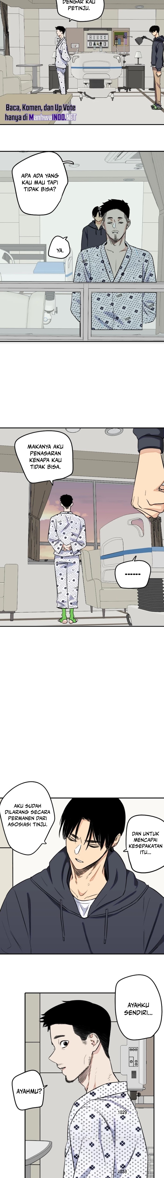 Drawing Romance - Chapter 224 - Page 7