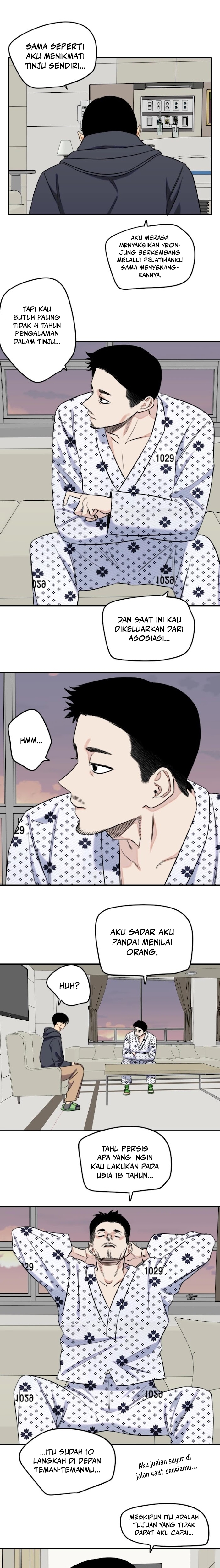 Drawing Romance - Chapter 224 - Page 9