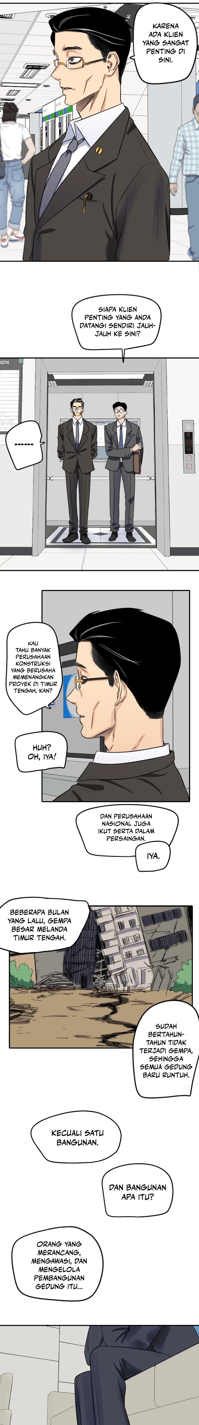 Drawing Romance - Chapter 225 - Page 13