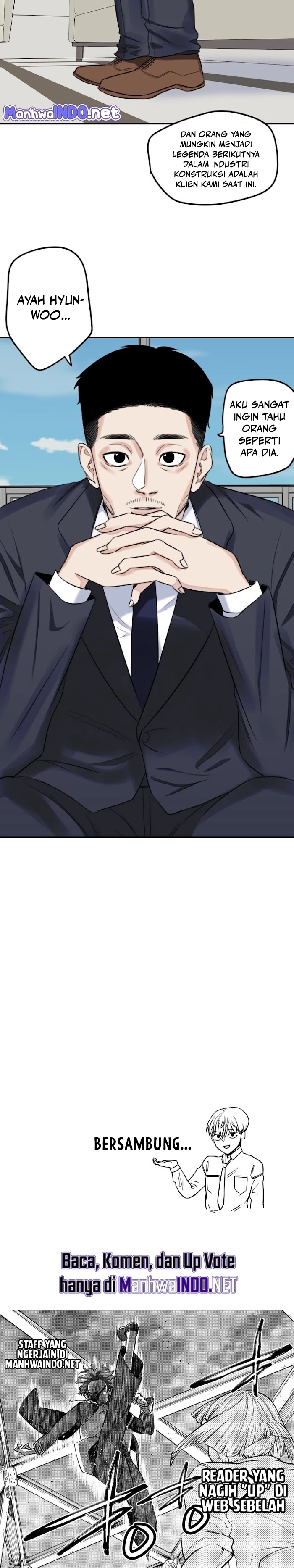 Drawing Romance - Chapter 225 - Page 14