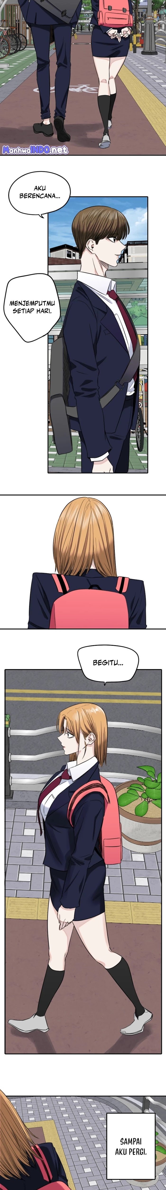 Drawing Romance - Chapter 225 - Page 3