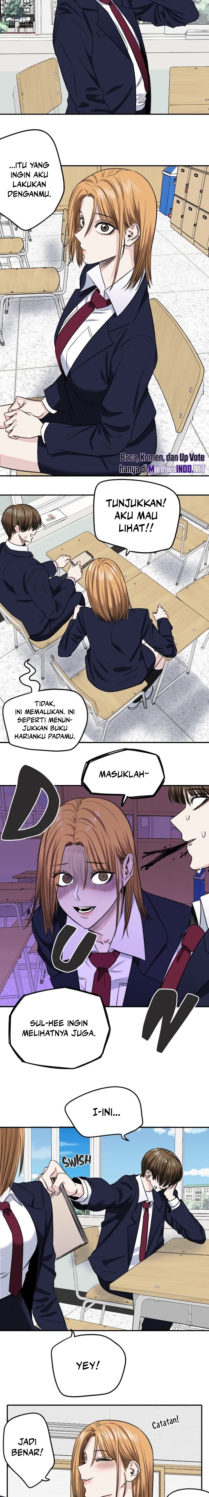 Drawing Romance - Chapter 225 - Page 6
