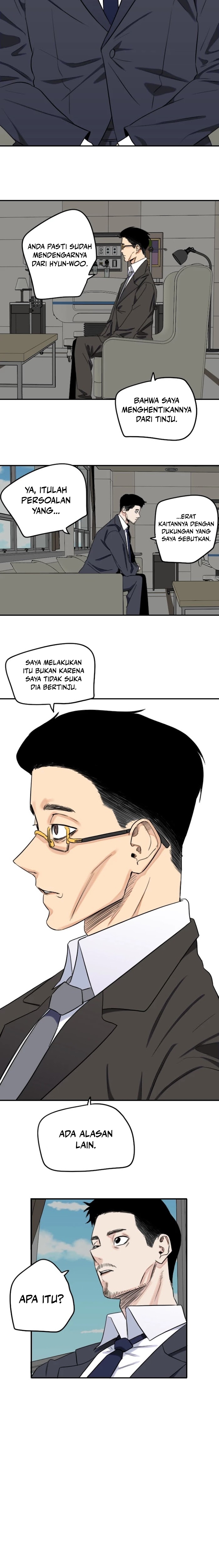 Drawing Romance - Chapter 226 - Page 10