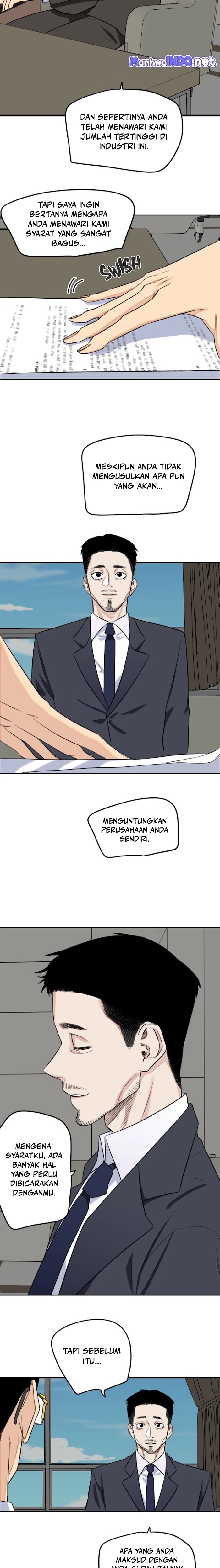 Drawing Romance - Chapter 226 - Page 3