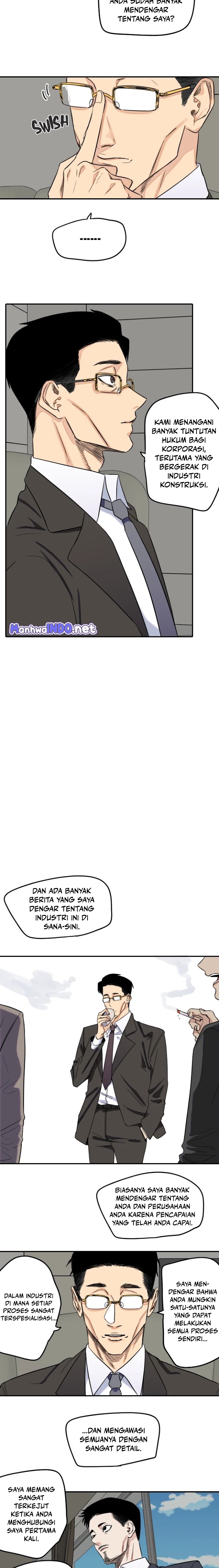 Drawing Romance - Chapter 226 - Page 4