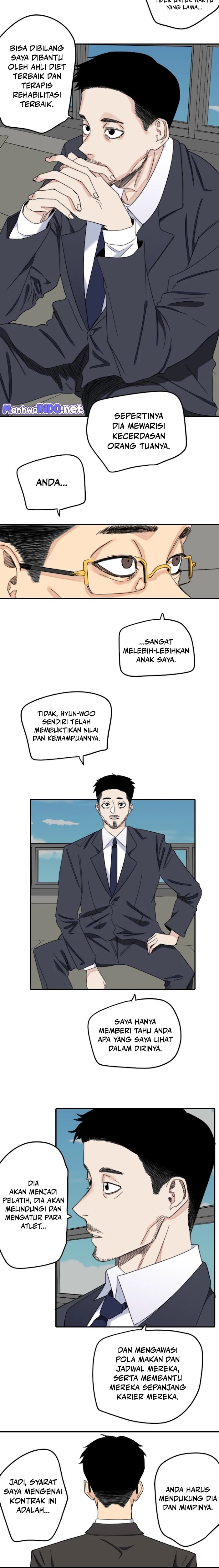 Drawing Romance - Chapter 226 - Page 8