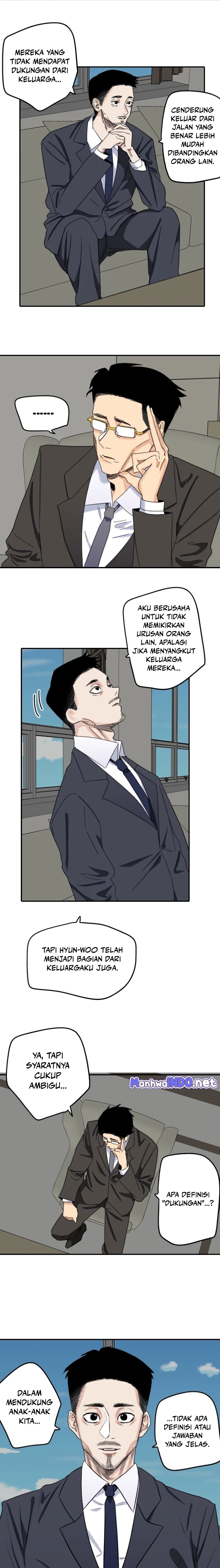 Drawing Romance - Chapter 226 - Page 9
