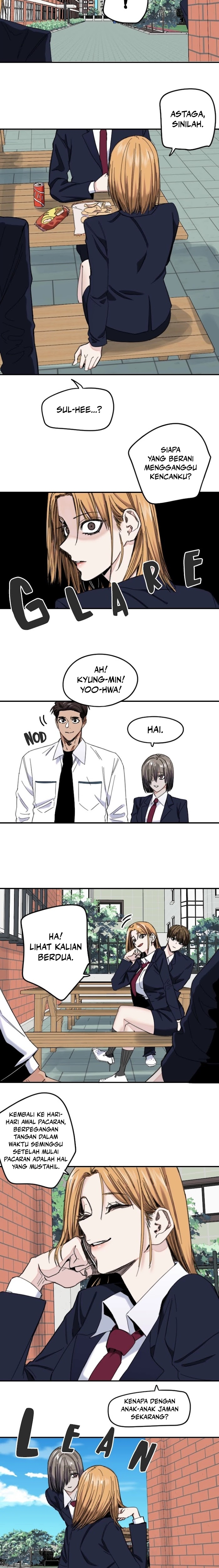 Drawing Romance - Chapter 227 - Page 10