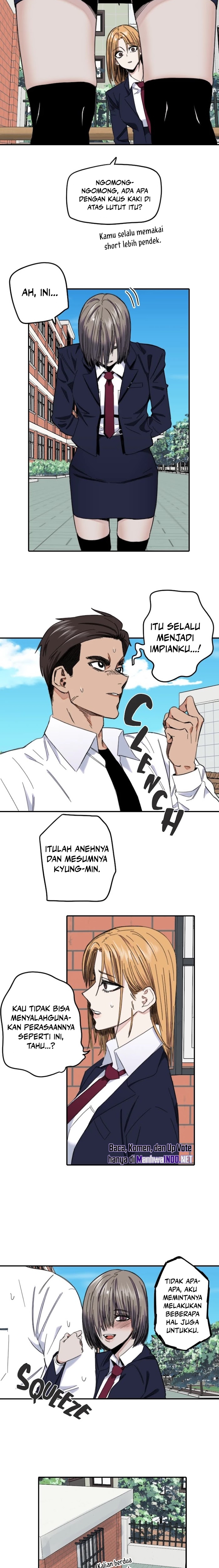 Drawing Romance - Chapter 227 - Page 12