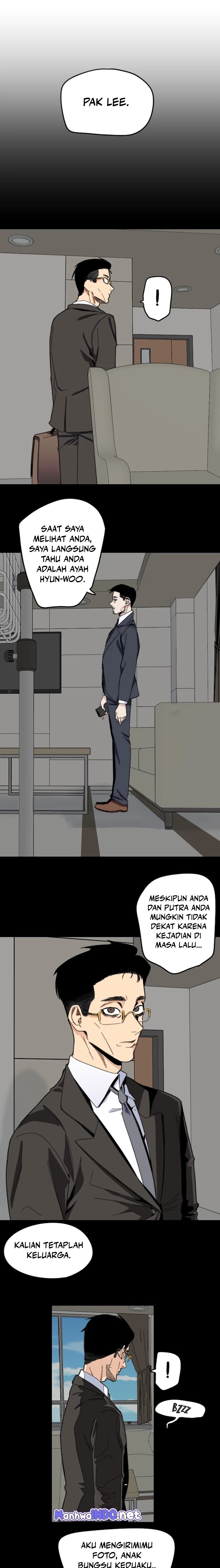 Drawing Romance - Chapter 227 - Page 2