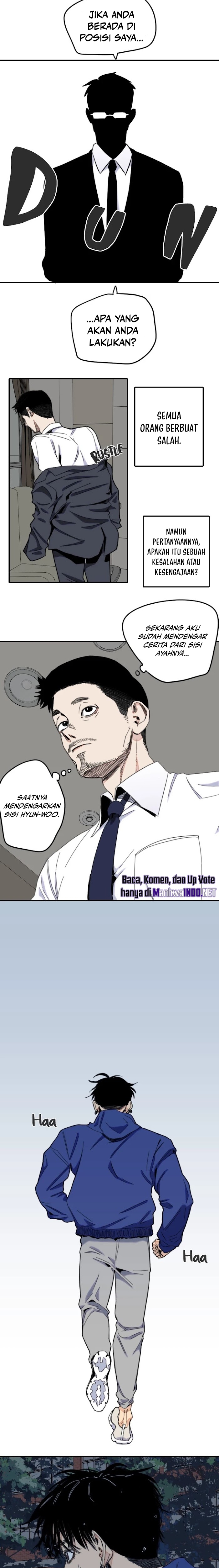 Drawing Romance - Chapter 227 - Page 6