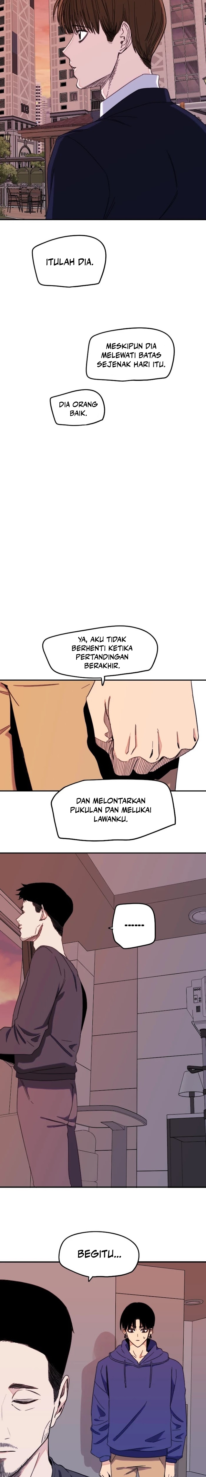 Drawing Romance - Chapter 228 - Page 12
