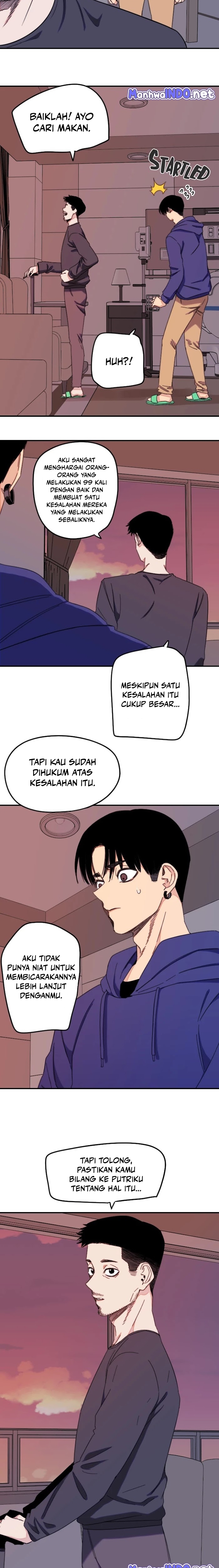 Drawing Romance - Chapter 228 - Page 13