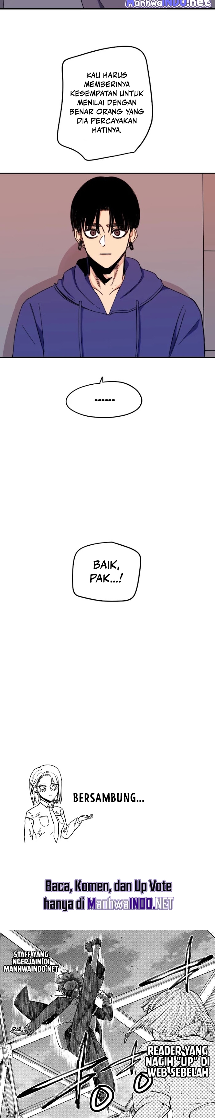 Drawing Romance - Chapter 228 - Page 14