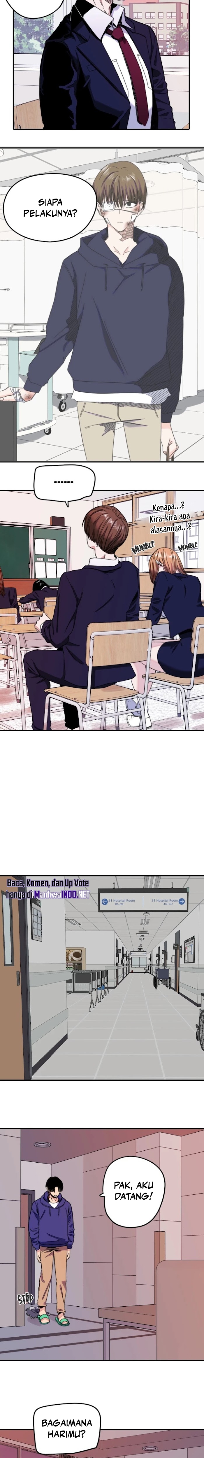 Drawing Romance - Chapter 228 - Page 6