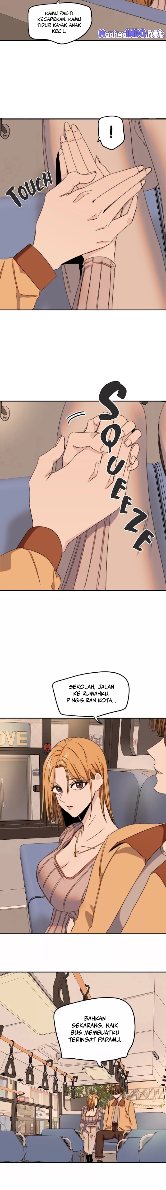Drawing Romance - Chapter 229 - Page 11