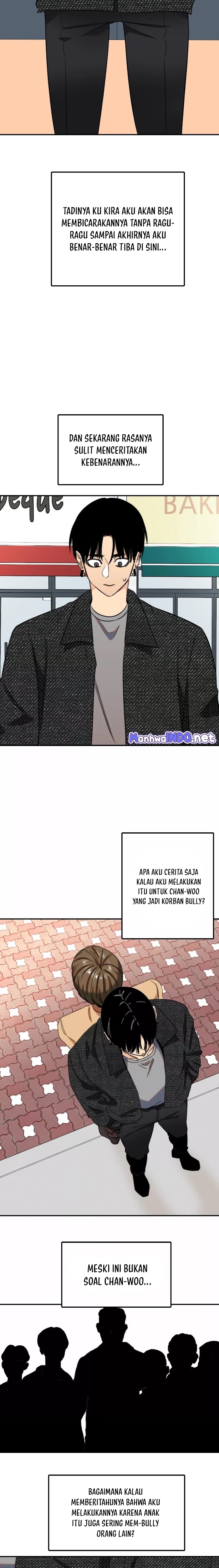 Drawing Romance - Chapter 229 - Page 14