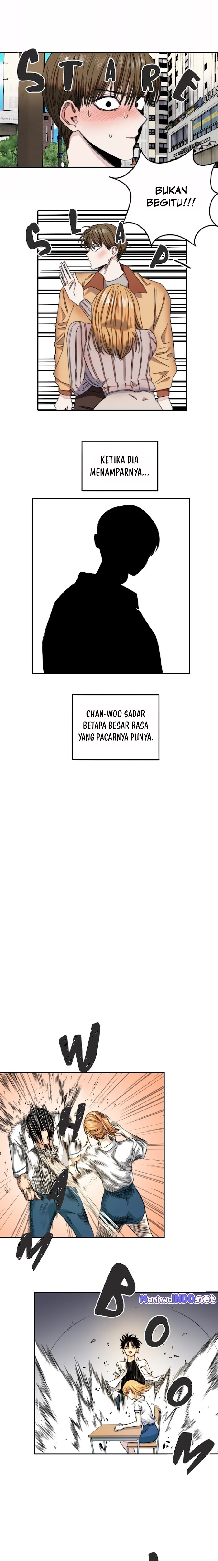 Drawing Romance - Chapter 229 - Page 4